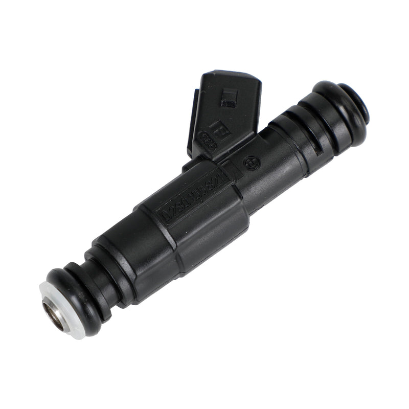 Mercedes-Benz W124 R129 W140 W202 W210 1PCS Fuel Injector 0280155821
