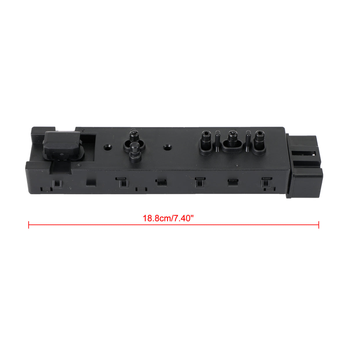 Ford Escape F150 F250 F350 9L3Z-14A701-FA Passenger Side Seat Control Switch
