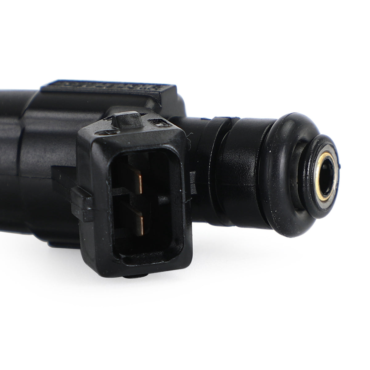 VW Golf Polo Fox Voyage Flex 1.6L 032906031R 4PCS Fuel Injectors 0280156403