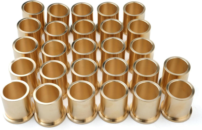 Undercarriage Bushing & Seal Kit for Bobcat MT50 MT52, MT55 MT85