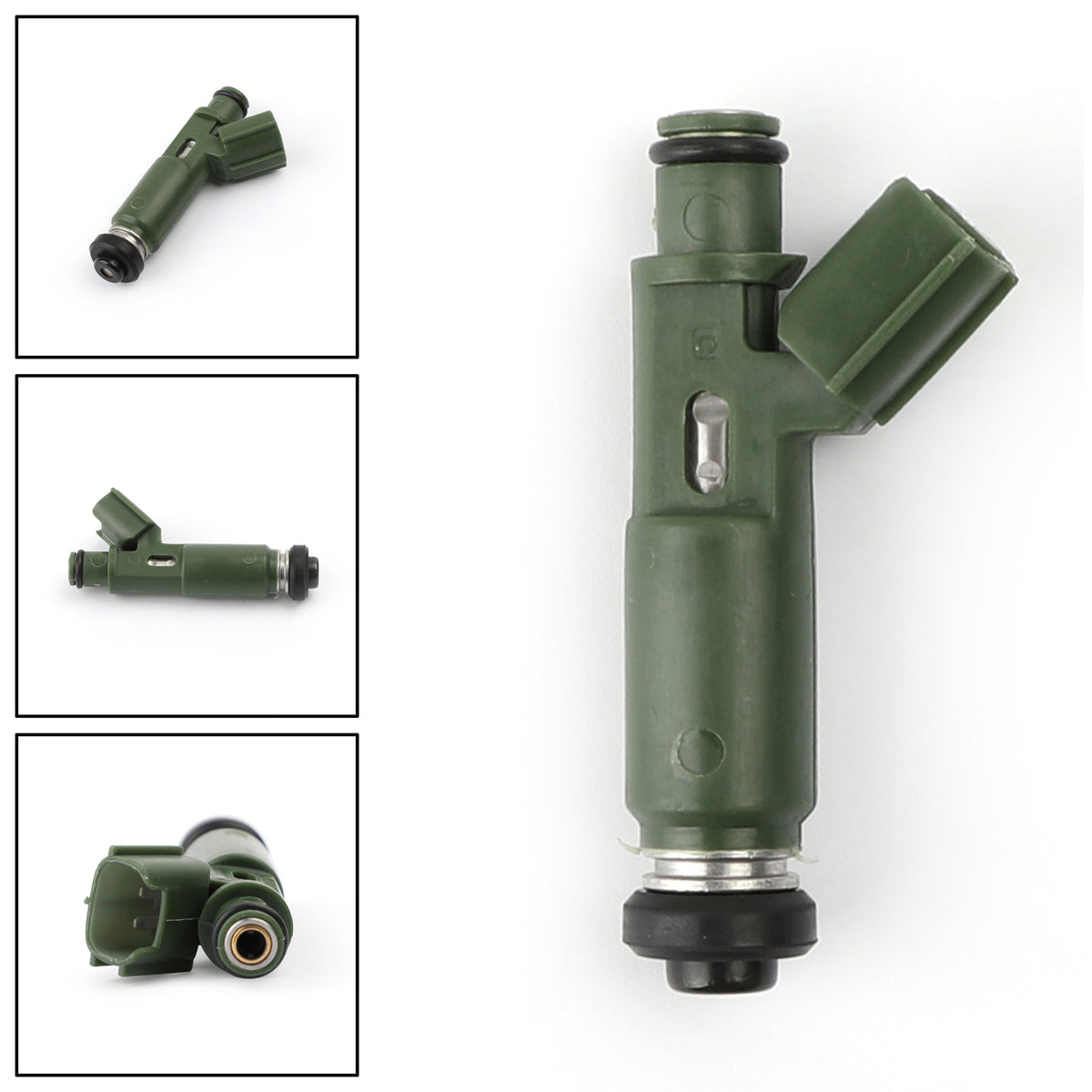 Toyota Corolla 1.8L 2000-2006 232500D040 1PCS Fuel Injector 2325022040