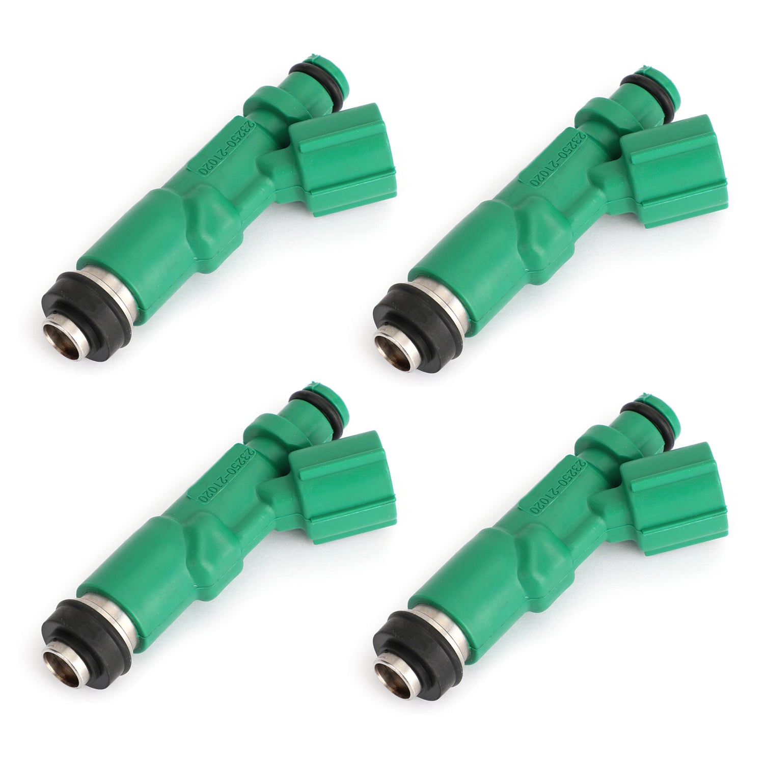 Toyota Prius1.5L Scion Xa Xb 1.5L 4PCS Fuel Injectors