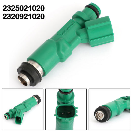 Toyota Prius1.5L Scion Xa Xb 1.5L 1PCS Fuel Injectors