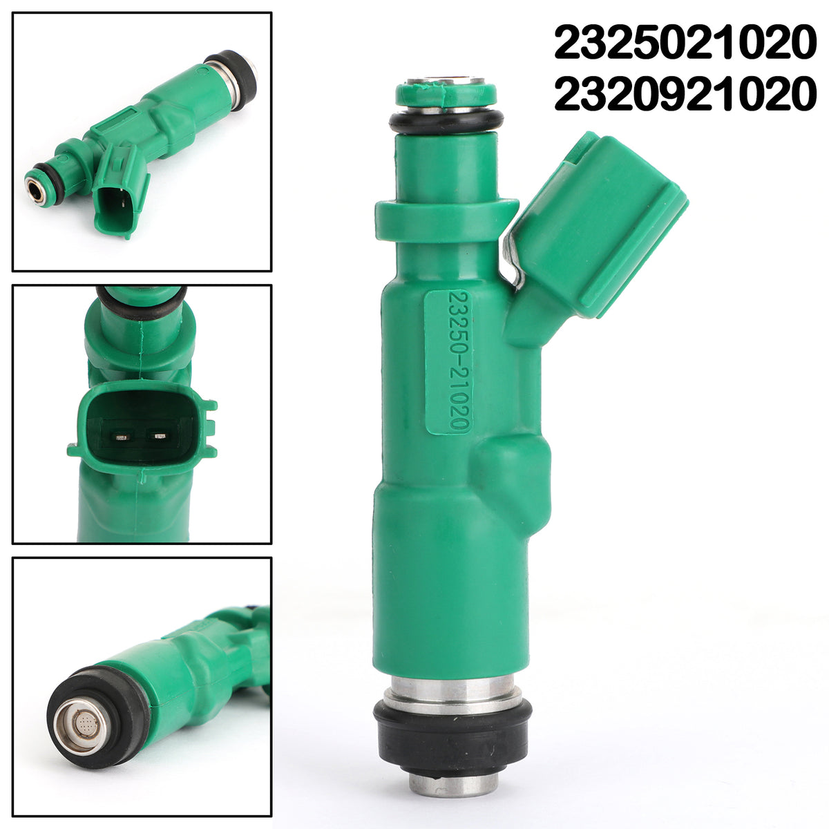 Toyota Prius1.5L Scion Xa Xb 1.5L 4PCS Fuel Injectors