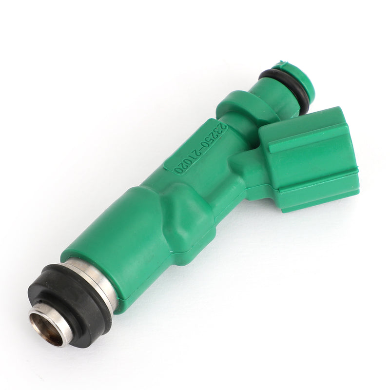 Toyota Prius1.5L Scion Xa Xb 1.5L 1PCS Fuel Injectors