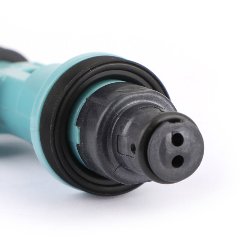 Toyota Supra 1998-2005 Fit Lexus GS300 IS300 6PCS Fuel Injectors 23250-46090