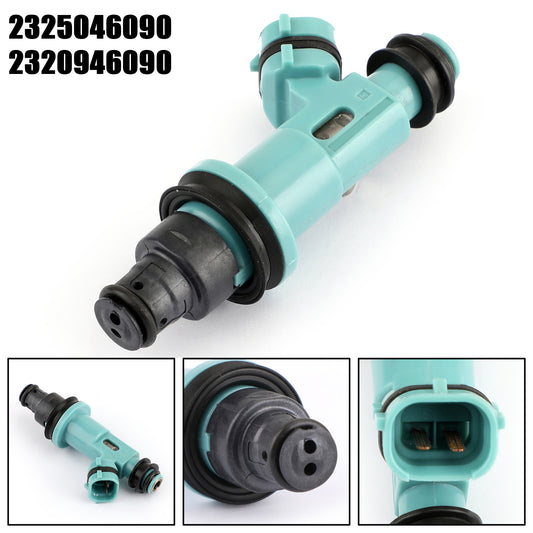 Toyota Supra 1998-2005 Fit Lexus GS300 IS300 1PCS Fuel Injectors 23250-46090