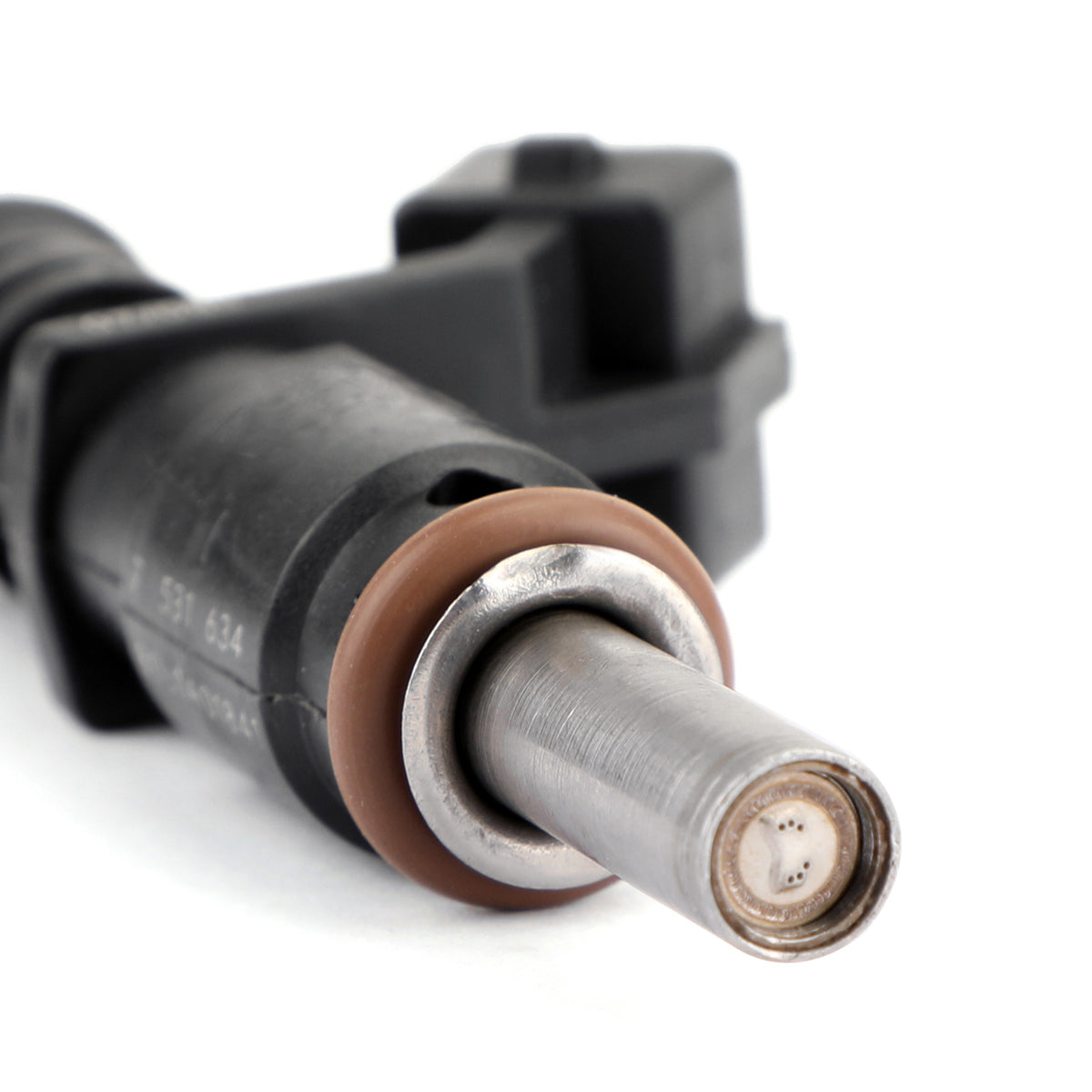 2006-2012 BMW 128i 328i X3 X5 Z4 525i 2.0/2.5/3.0L 7531634 6x Fuel Injectors