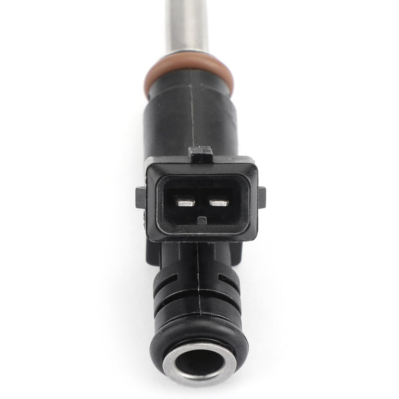 2006-2012 BMW 128i 328i X3 X5 Z4 525i 2.0/2.5/3.0L 7531634 6x Fuel Injectors