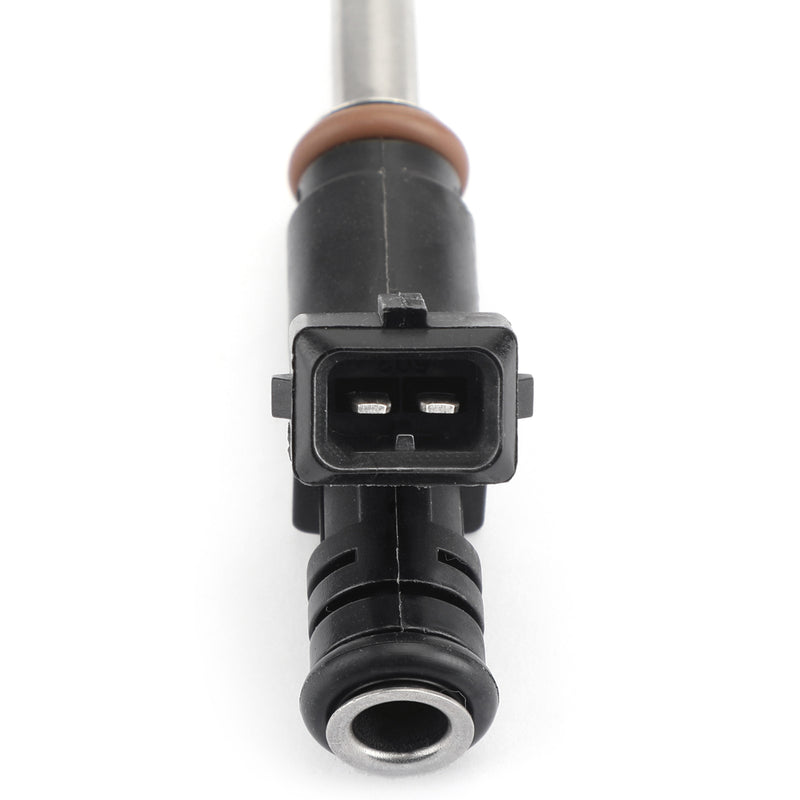 2006-2012 BMW 128i 328i X3 X5 Z4 525i 2.0/2.5/3.0L 13537531634 1x Fuel Injectors