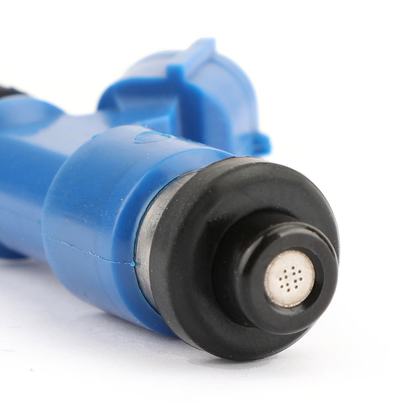 WRX / STI 16611-AA720 2.5L 1x Dark Blue 565cc Fuel Injectors 16611AA720