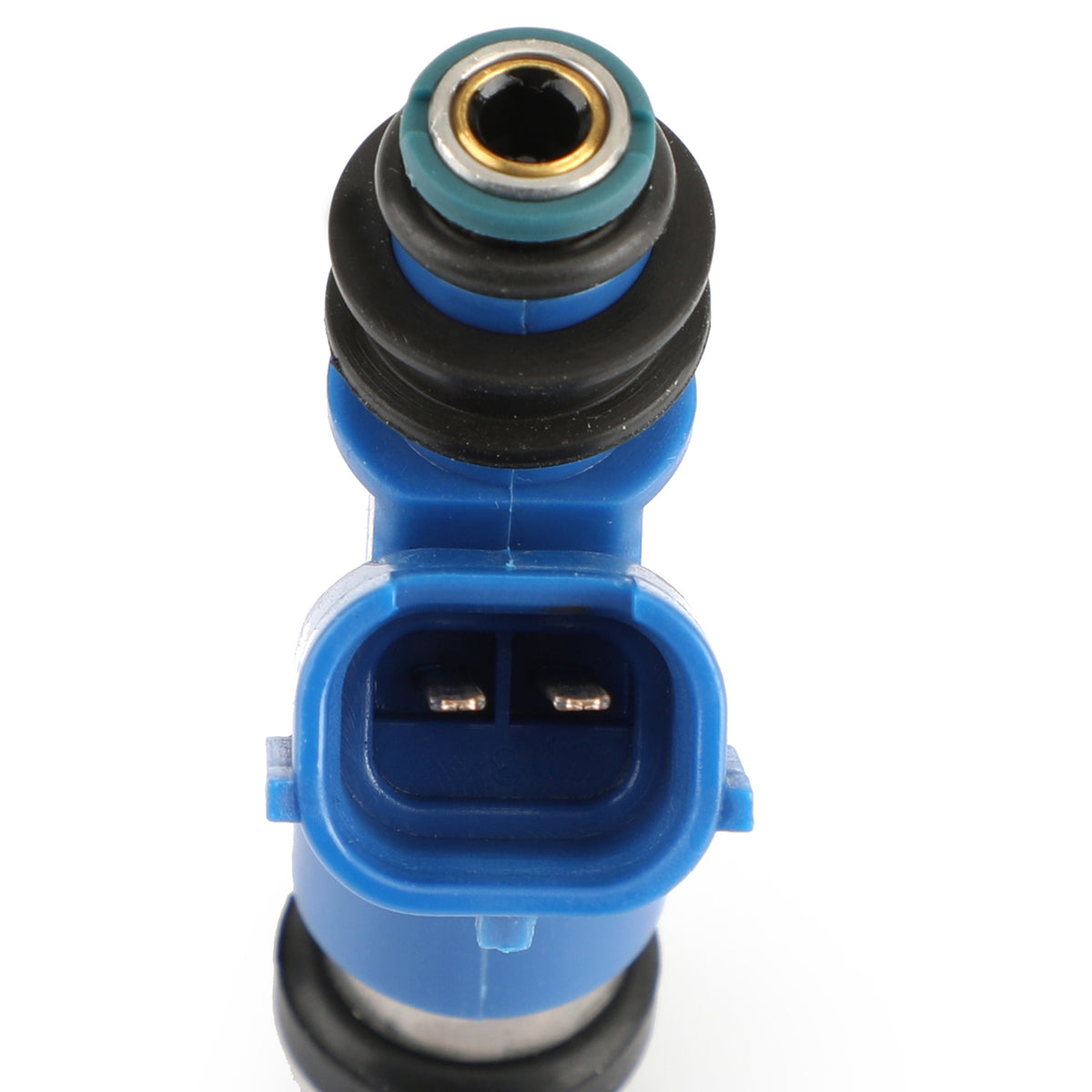 WRX / STI 16611-AA720 2.5L 4PCS Dark Blue 565cc Fuel Injectors 16611AA720