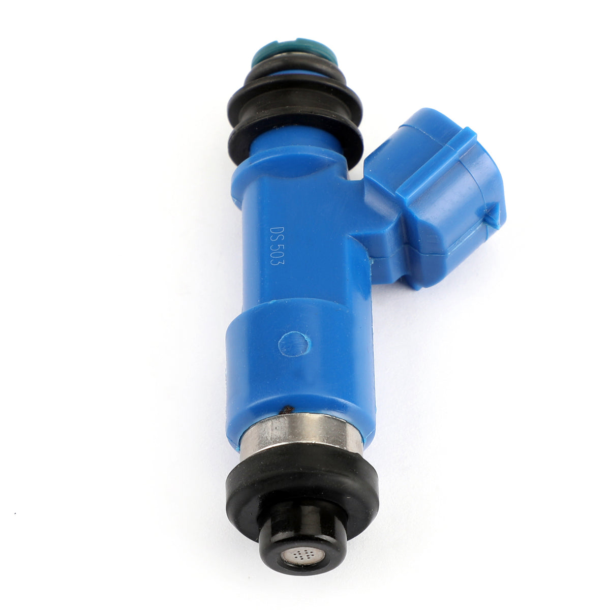 WRX / STI 16611-AA720 2.5L 1x Dark Blue 565cc Fuel Injectors 16611AA720