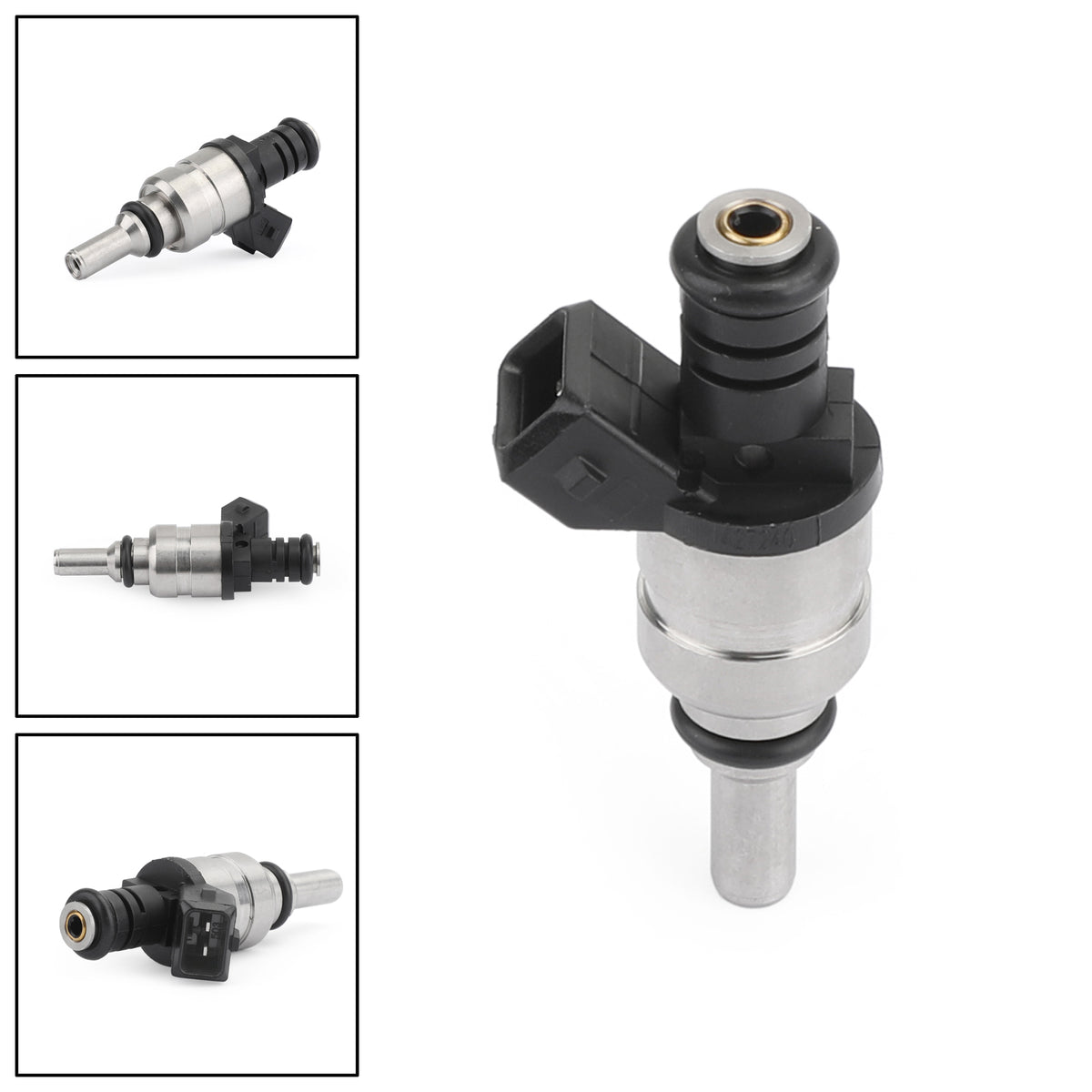 BMW X3 Z4 528i 323i 328Ci 323Ci 525i 325xi 320i 1427240 1PCS Fuel Injectors