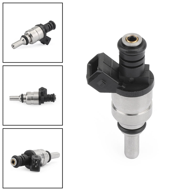 BMW X3 Z4 528i 323i 328Ci 323Ci 525i 325xi 320i 1427240 1PCS Fuel Injectors
