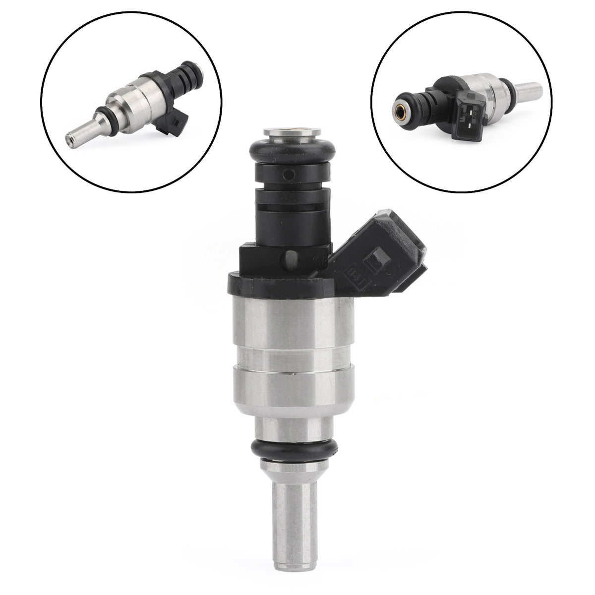 BMW X3 Z4 528i 323i 328Ci 323Ci 525i 325xi 320i 1427240 1PCS Fuel Injectors