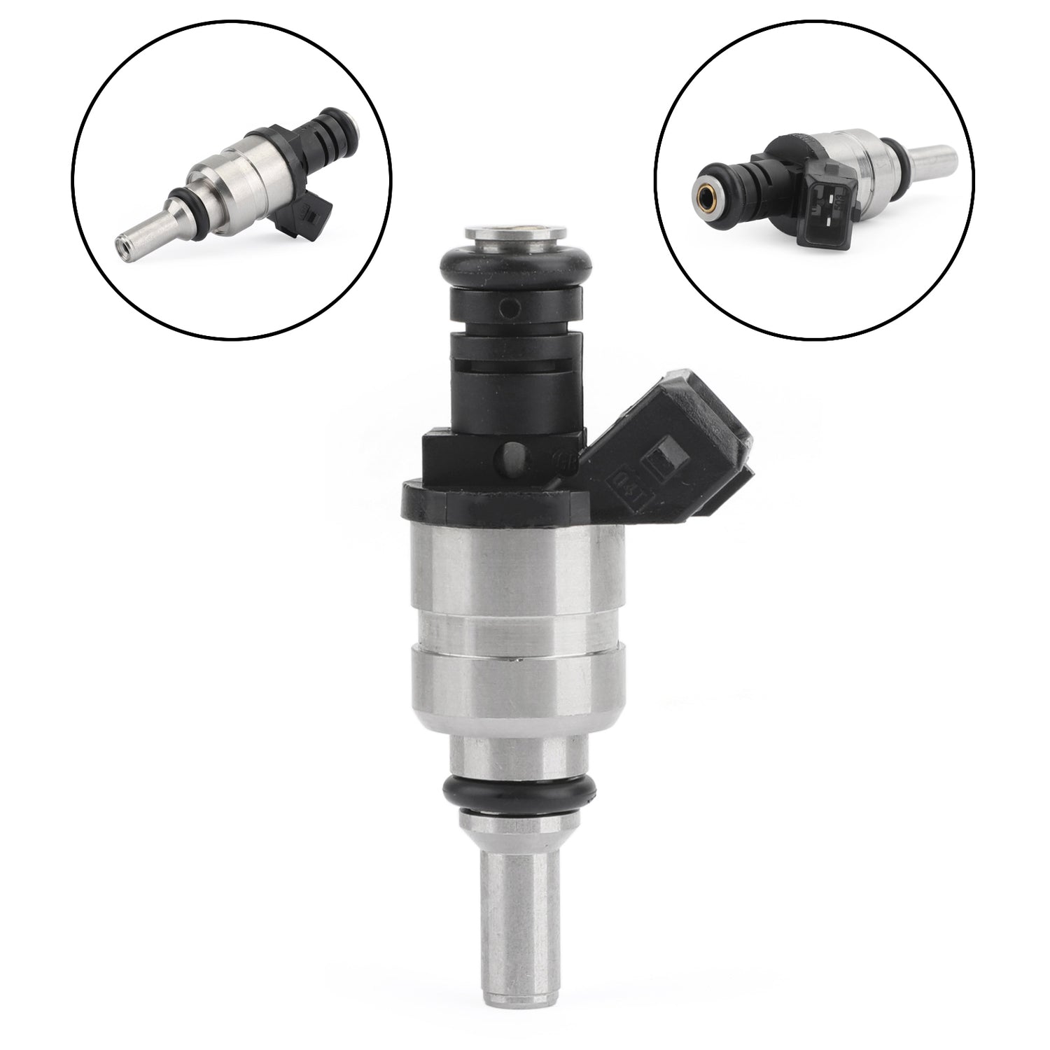 BMW X3 Z4 528i 323i 328Ci 323Ci 525i 325xi 320i 1427240 1PCS Fuel Injectors