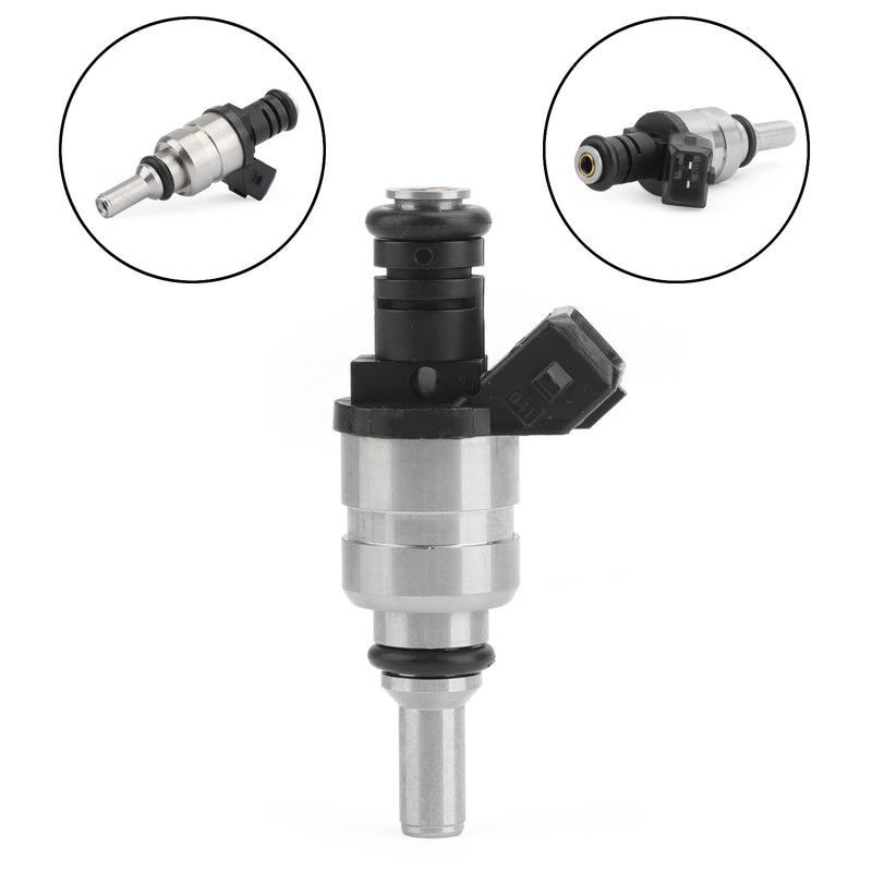 BMW X3 Z4 528i 323i 328Ci 323Ci 525i 325xi 320i 1427240 1PCS Fuel Injectors