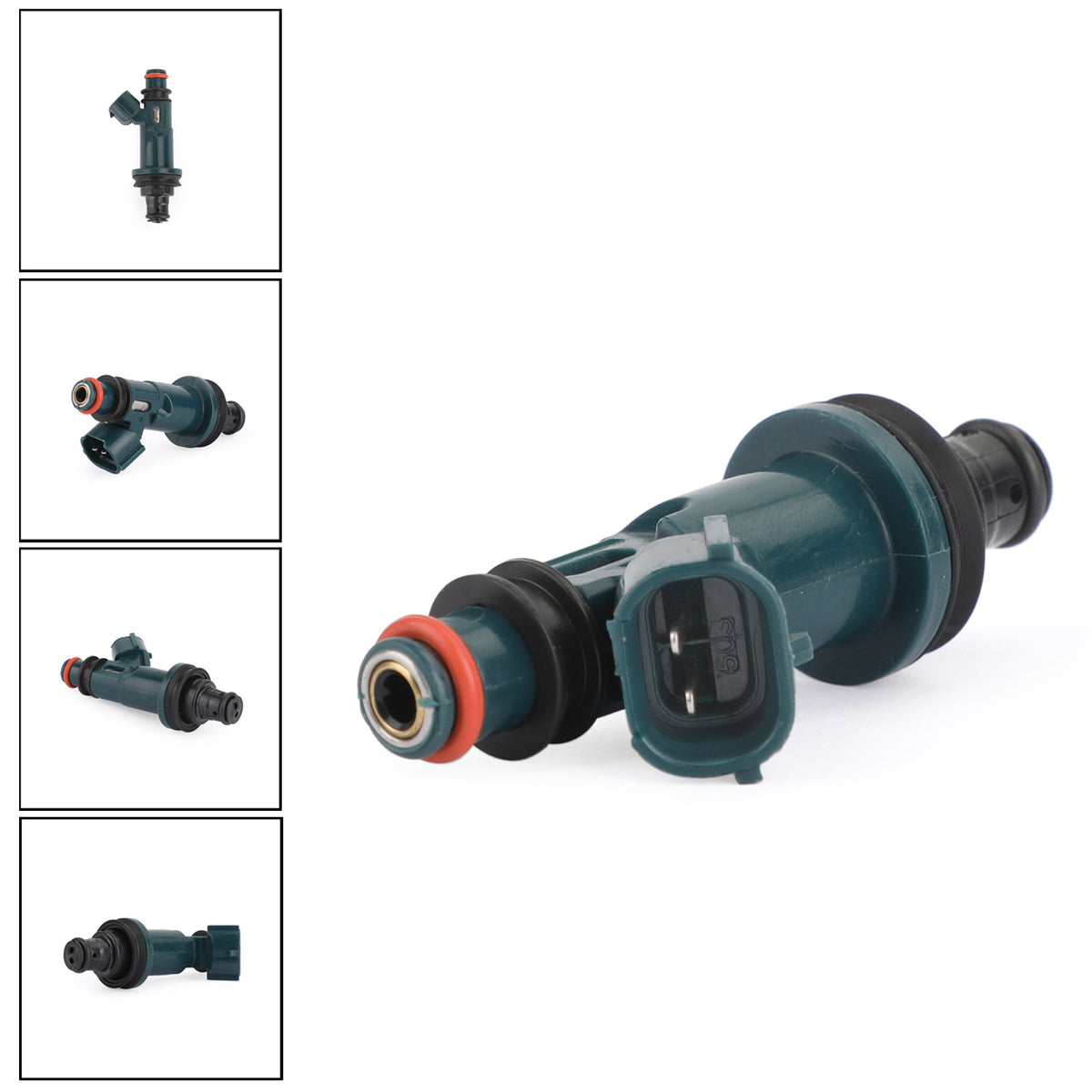Highlander Toyota 2001-2003 Fit Lexus RX300 6PCS Fuel Injectors 23250-20020