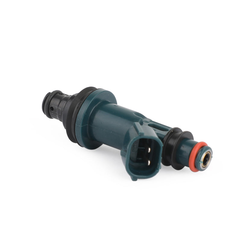 Highlander Toyota 2001-2003 Fit Lexus RX300 6PCS Fuel Injectors 23250-20020