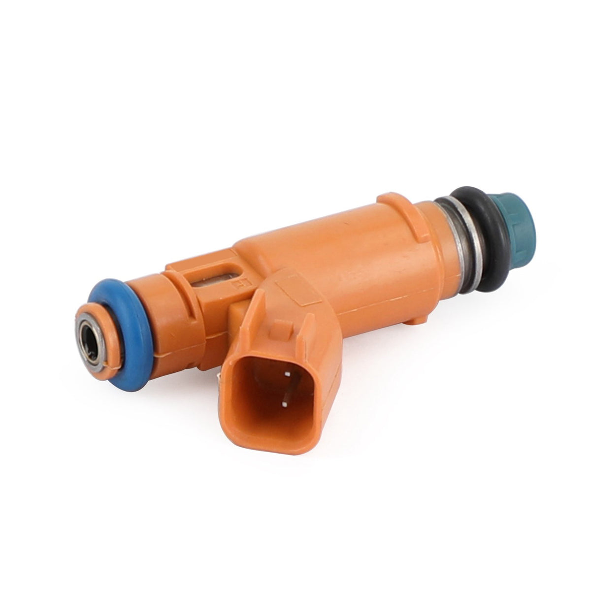 Land Rover Range Rover Fit Jaguar 4.2L 4.4L V8 8PCS Fuel Injectors 2W93-AA