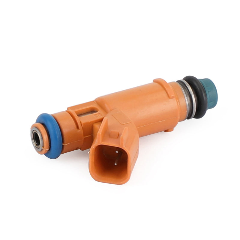 Land Rover Range Rover Fit Jaguar 4.2L 4.4L V8 8PCS Fuel Injectors 2W93-AA