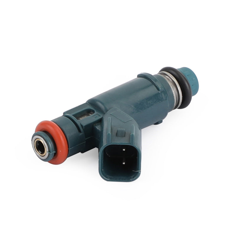 Jaguar 2003-2009 4.2L Fit Land Rover 2008-2009 4.2L 8PCS Fuel Injectors 2W93-BA