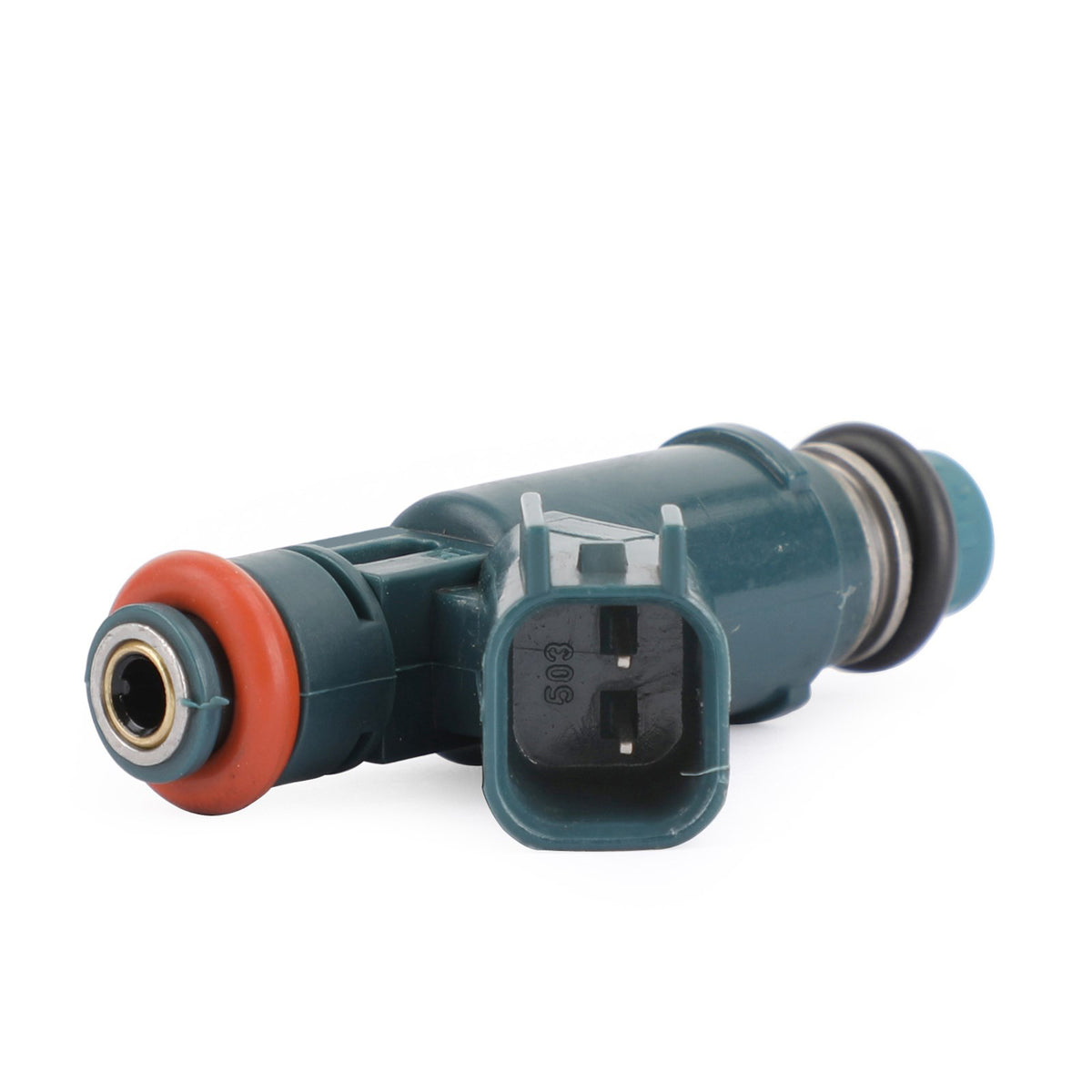 Jaguar 2003-2009 4.2L Fit Land Rover 2008-2009 4.2L 8PCS Fuel Injectors 2W93-BA