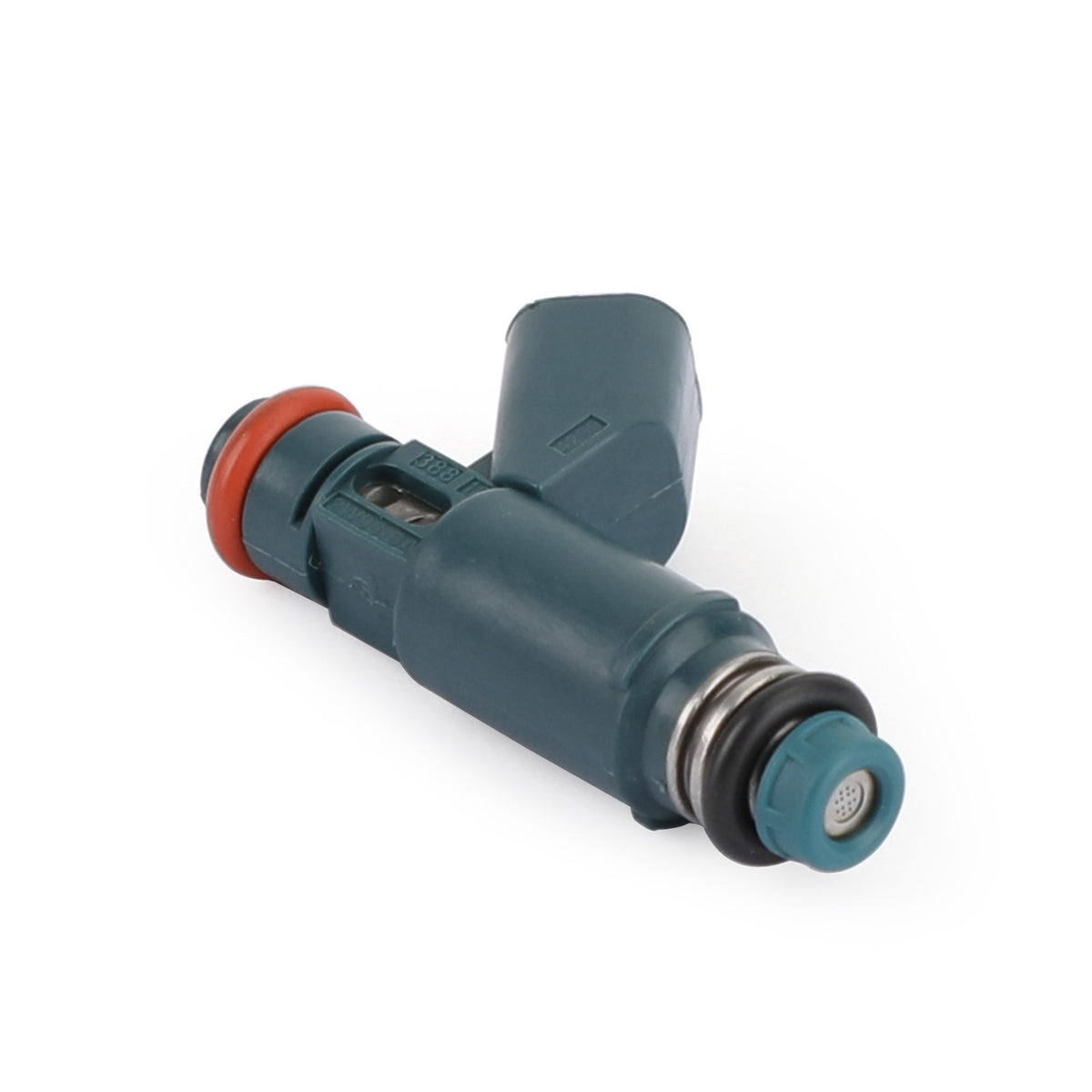 Jaguar 2003-2009 4.2L Fit Land Rover 2008-2009 4.2L 1PCS Fuel Injectors 2W93-BA