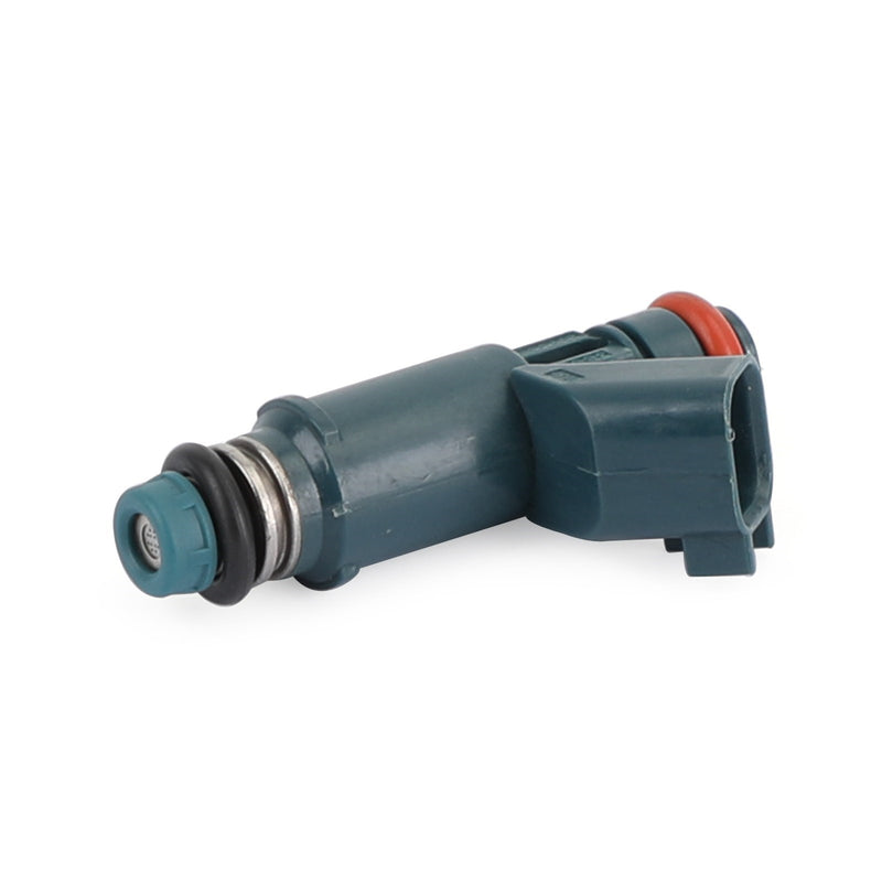 Jaguar 2003-2009 4.2L Fit Land Rover 2008-2009 4.2L 1PCS Fuel Injectors 2W93-BA