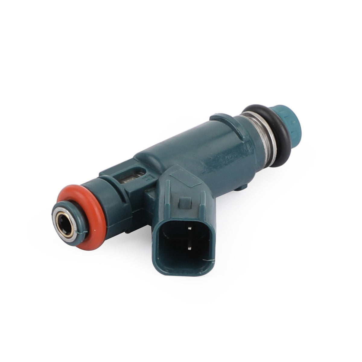 Jaguar 2003-2009 4.2L Fit Land Rover 2008-2009 4.2L 1PCS Fuel Injectors 2W93-BA