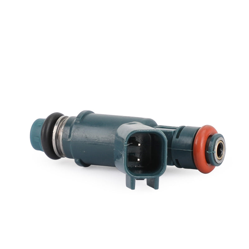 Jaguar 2003-2009 4.2L Fit Land Rover 2008-2009 4.2L 1PCS Fuel Injectors 2W93-BA