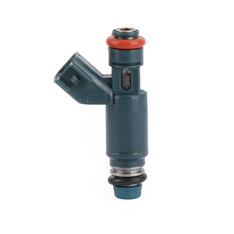 Jaguar 2003-2009 4.2L Fit Land Rover 2008-2009 4.2L 1PCS Fuel Injectors 2W93-BA