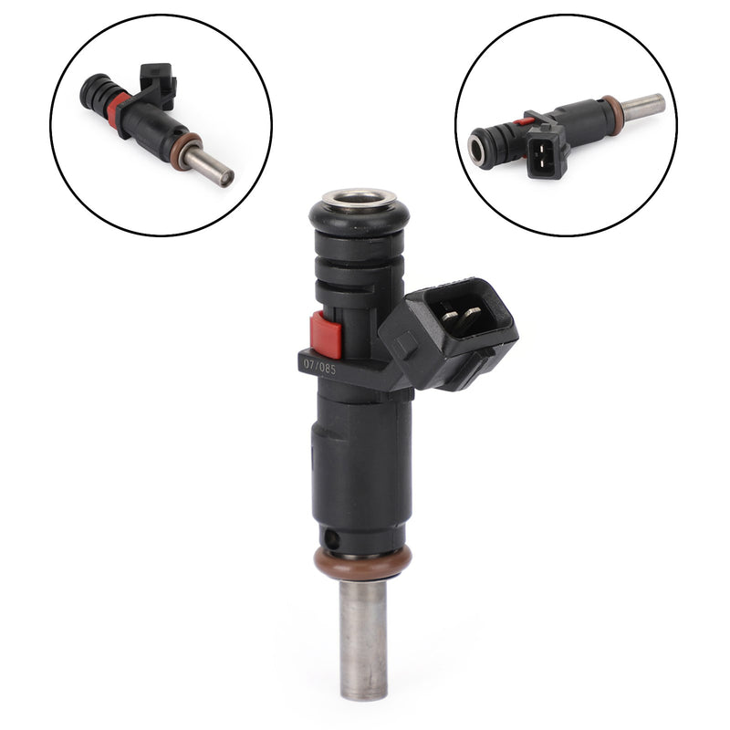 BMW N45 N46N E93 320I 2.0L 1PCS Fuel Injectors 7561277 13537561277
