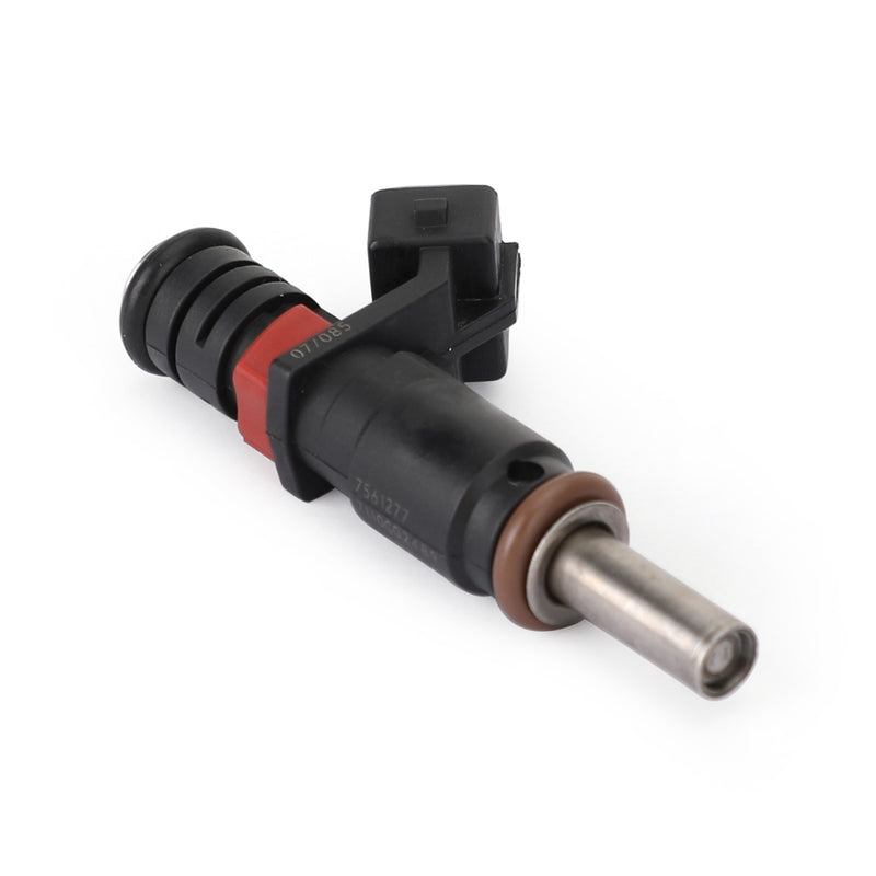 BMW N45 N46N E93 320I 2.0L 1PCS Fuel Injectors 7561277 13537561277