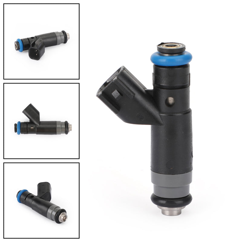 Chrysler Sebring Pt Cruiser Caravan Neon Stratus 2.4L 1PCS Fuel Injectors