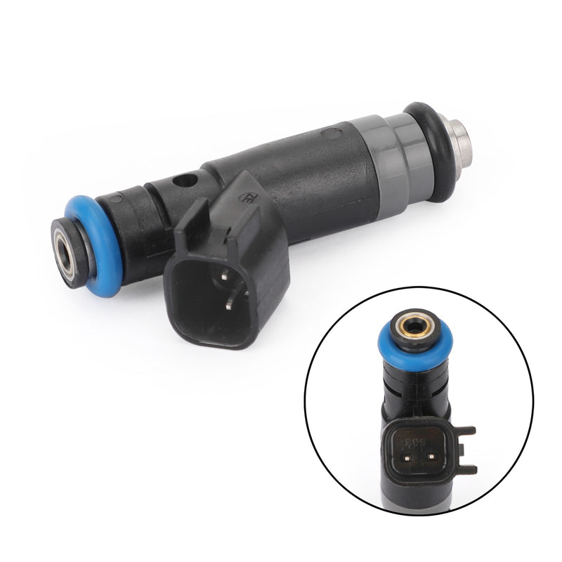 Chrysler Sebring Pt Cruiser Caravan Neon Stratus 2.4L 1PCS Fuel Injectors