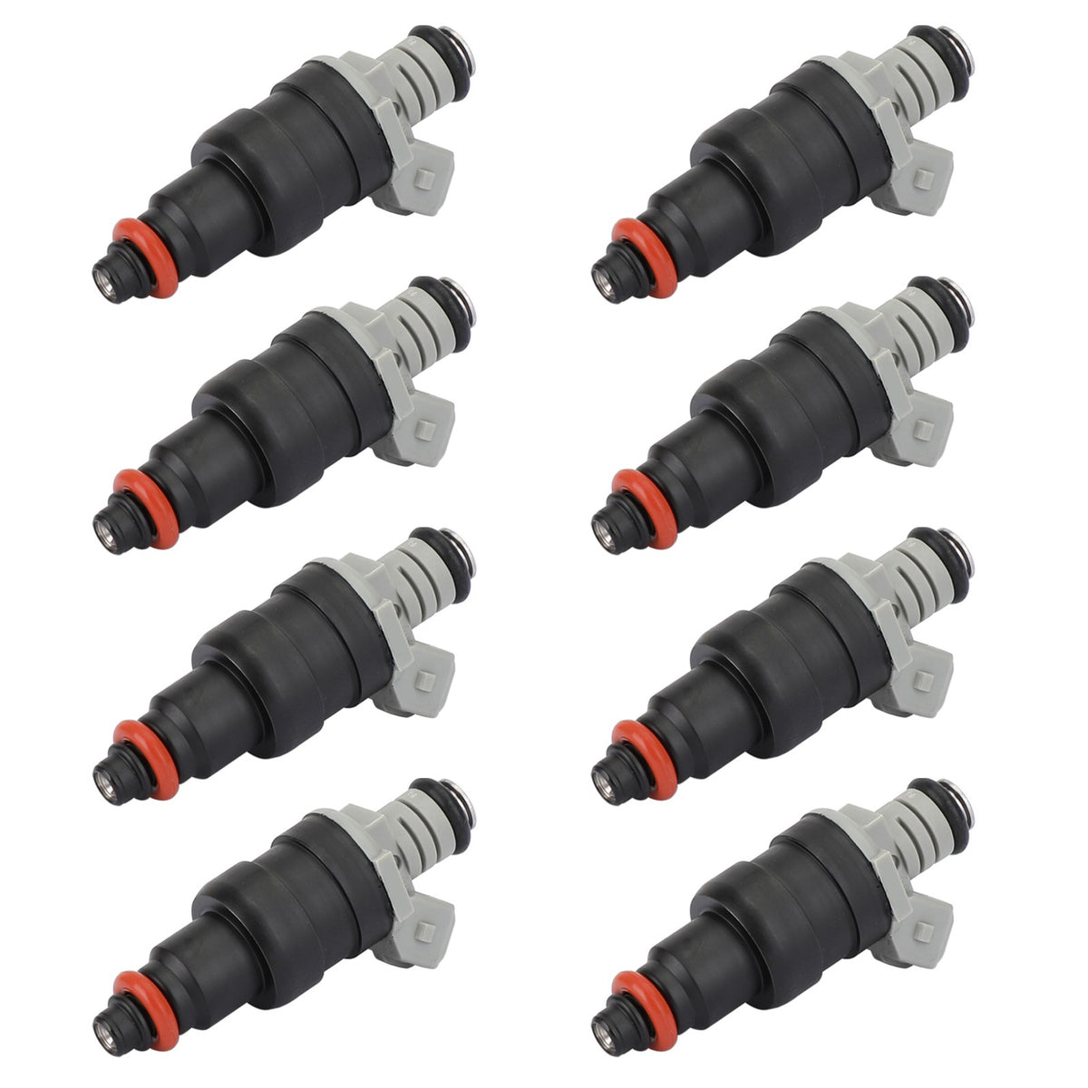 Ram 1500/2500/3500 1996-1999 5.2/5.9L V8 8PCS Fuel Injectors 53030778