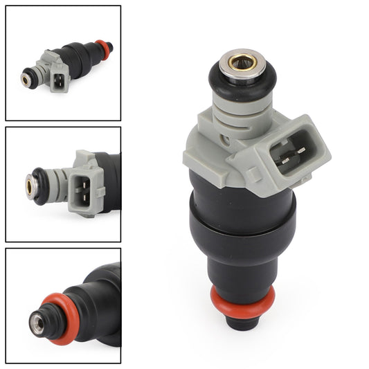 Ram 1500/2500/3500 1996-1999 5.2/5.9L V8 1PCS Fuel Injectors 53030778