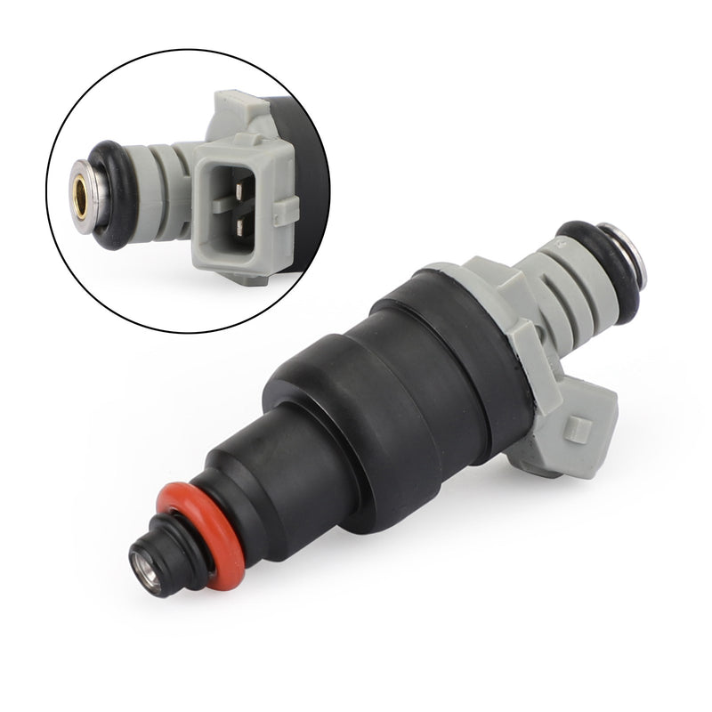 Ram 1500/2500/3500 1996-1999 5.2/5.9L V8 1PCS Fuel Injectors 53030778
