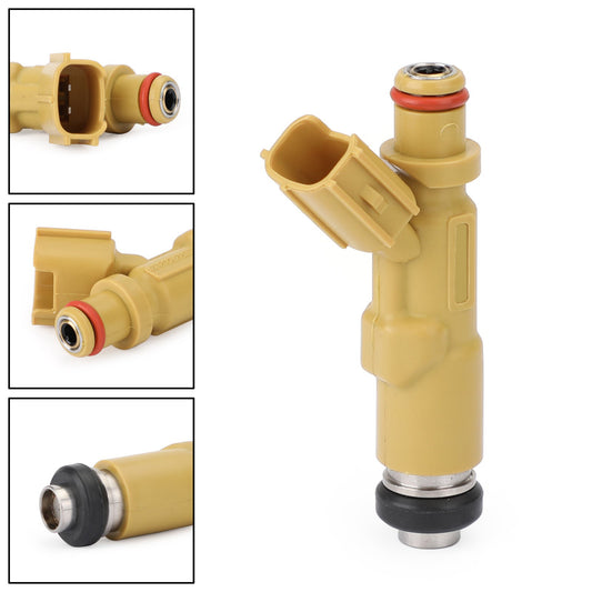 Toyota 2ZZ-GE Corolla Celica Lotus 1999-2008 1PCS Fuel Injectors 23250-22030