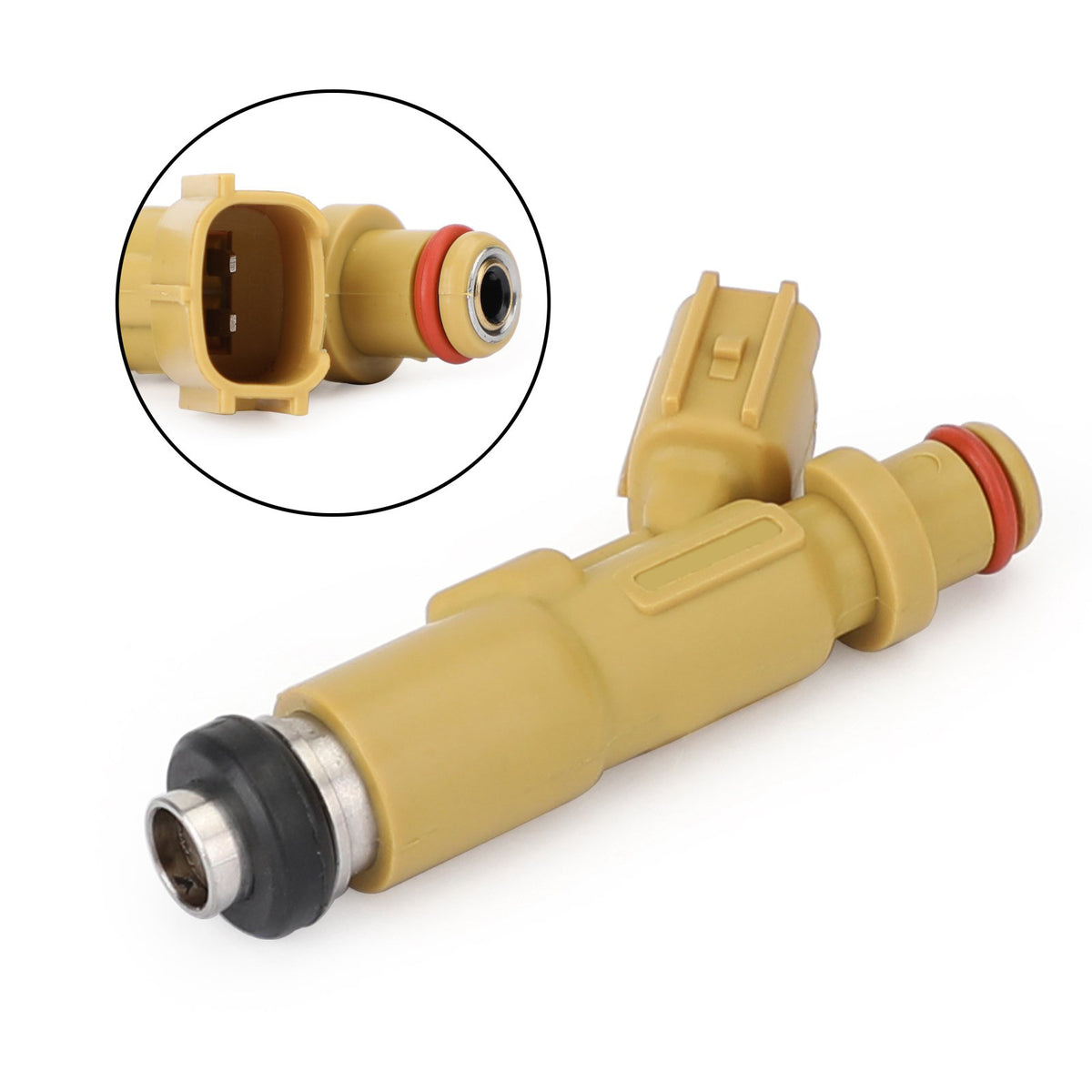 Toyota 2ZZ-GE Corolla Celica Lotus 1999-2008 1PCS Fuel Injectors 23250-22030