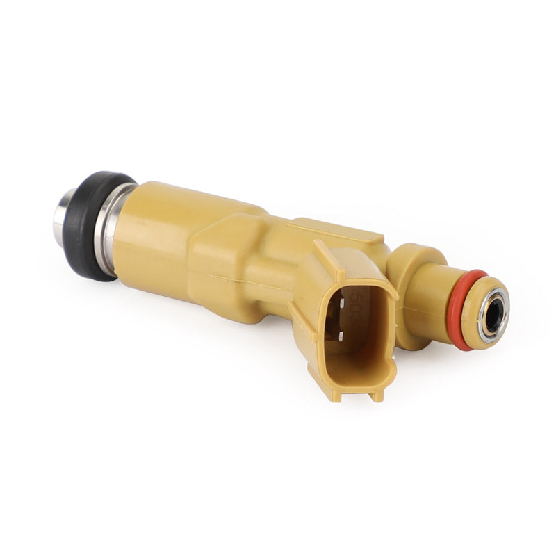 Toyota 2ZZ-GE Corolla Celica Lotus 1999-2008 1PCS Fuel Injectors 23250-22030