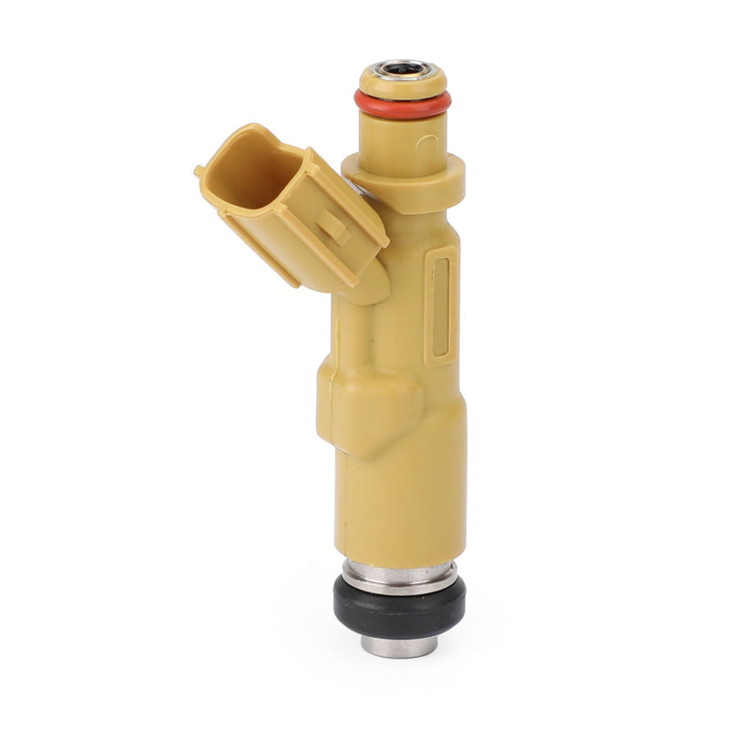 Toyota 2ZZ-GE Corolla Celica Lotus 1999-2008 1PCS Fuel Injectors 23250-22030
