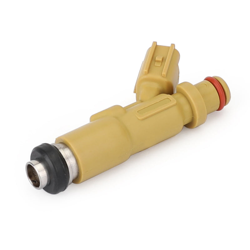 Toyota 2ZZ-GE Corolla Celica Lotus 1999-2008 1PCS Fuel Injectors 23250-22030
