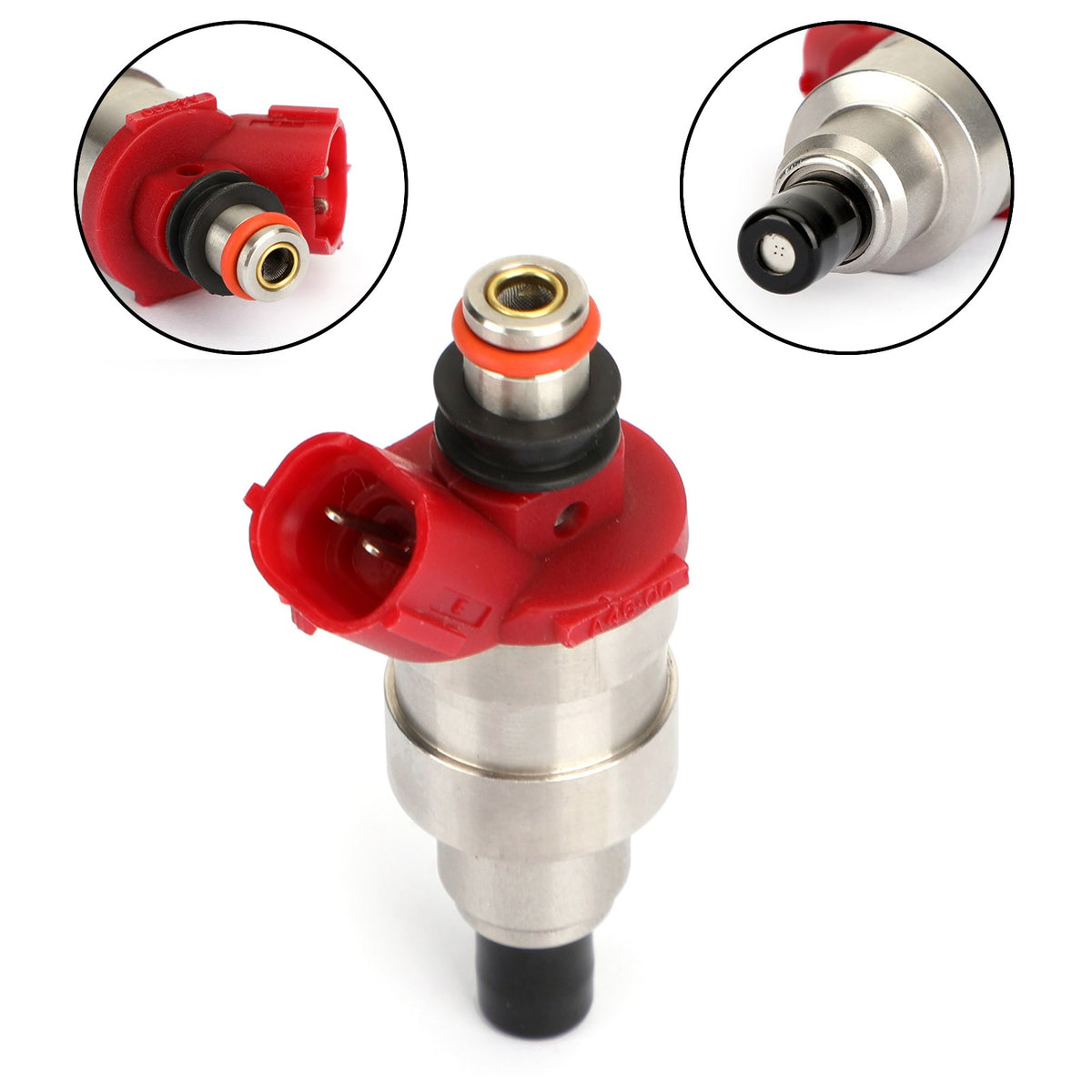 Mazda B2600 MPV 2.6L 1PCS Fuel Injector G609-13-250