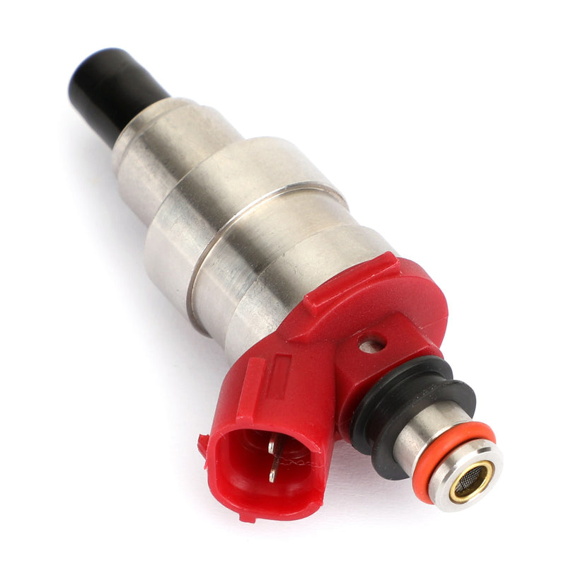 Mazda B2600 MPV 2.6L 1PCS Fuel Injector G609-13-250