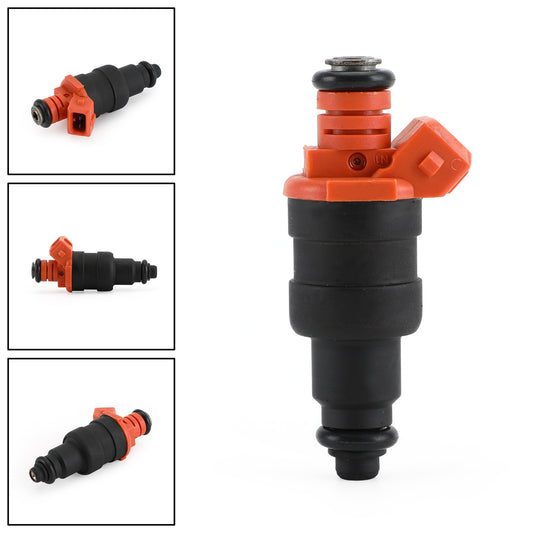 0280150157 Grand Cherokee Dakota 5.2L 5.9L 1PCS Fuel Injectors 4612402