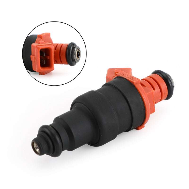 0280150157 Grand Cherokee Dakota 5.2L 5.9L 1PCS Fuel Injectors 4612402