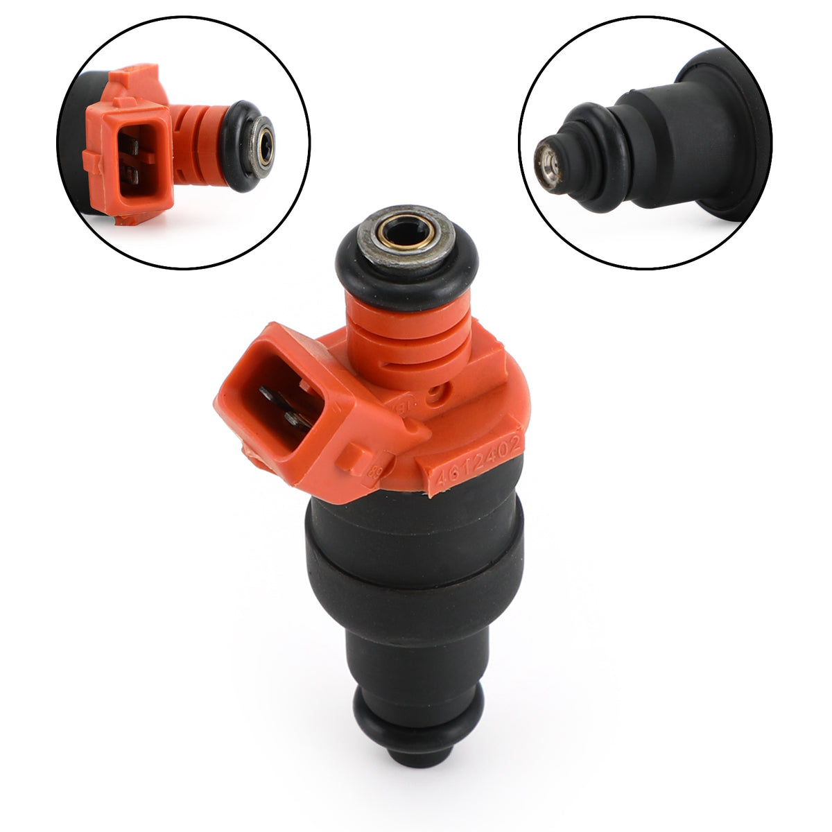 0280150157 Grand Cherokee Dakota 5.2L 5.9L 1PCS Fuel Injectors 4612402